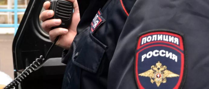 Полиция задержала подозреваемого в поджоге машин возле башни «Федерация» в Москва-Сити
